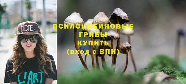 винт Лихославль