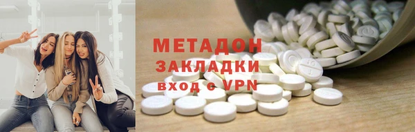 винт Лихославль